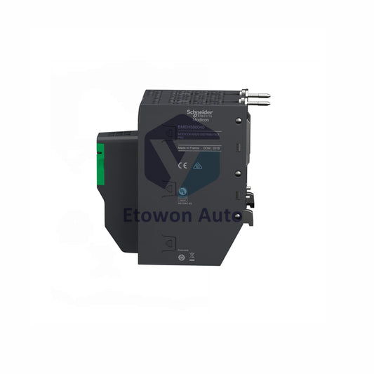 BMEH586040 Schneider Modicon M580 Redundant Processor 64MB