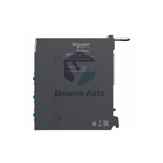 BMENOC0311C Schneider Electric Modicon M580 FactoryCast Module