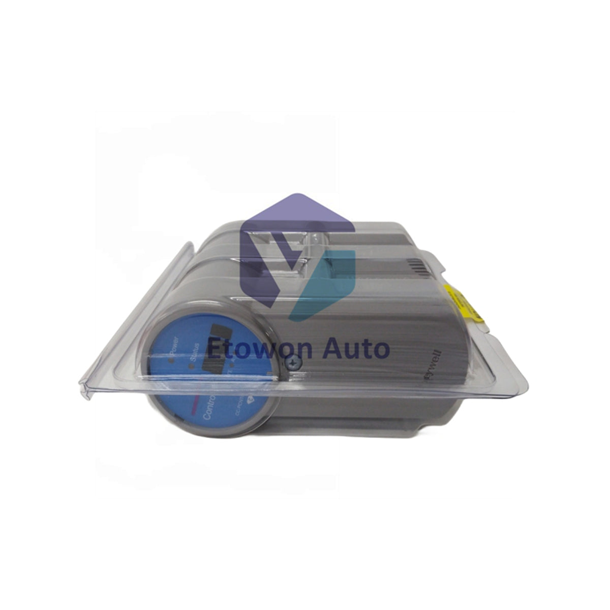 Gerbang Profibus DP CC-IP0101 Honeywell