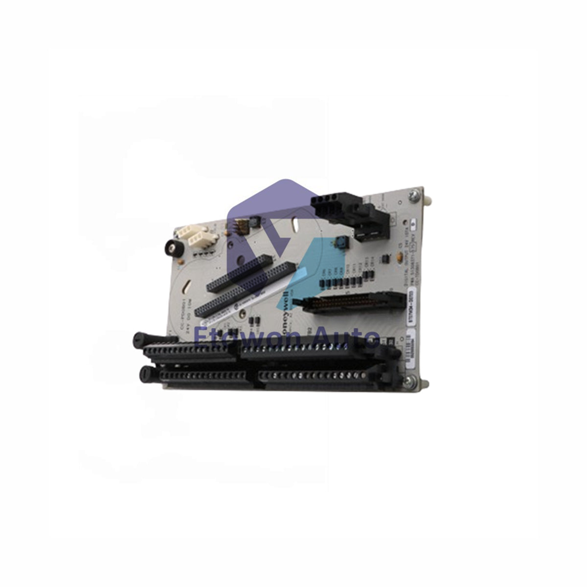 Módulo Redundante de Entrada Analógica Honeywell CC-TAIX11