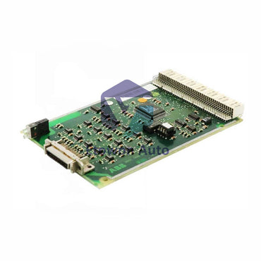 ABB CI540 S100 I/O Bus Extension Module | Communication