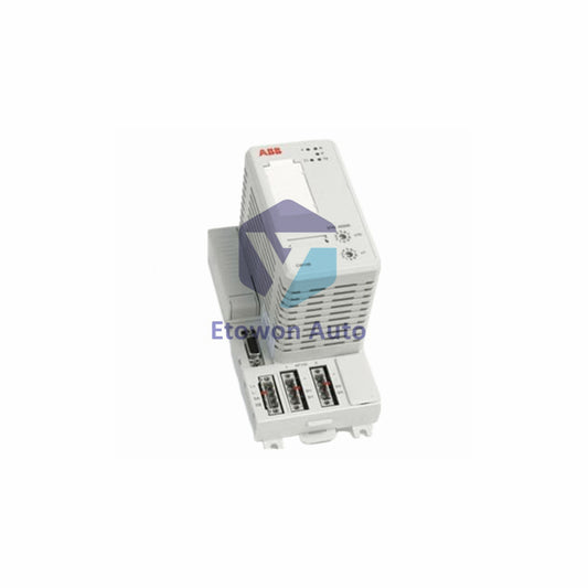 CI810 ABB Iberville LOOMEX Communication Interface