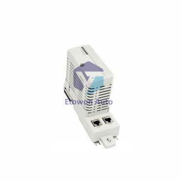 ABB CI867A 3BSE092689R1 Modbus TCP Module