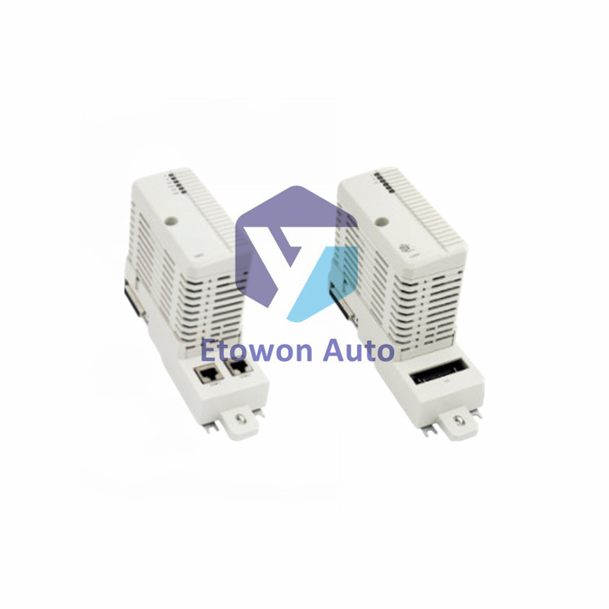 Módulo de Interface Modbus TCP ABB CI867K01 3BSE043660R1