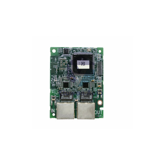 Delta CMC-EC01 EtherCAT Communication Card | 2-Port