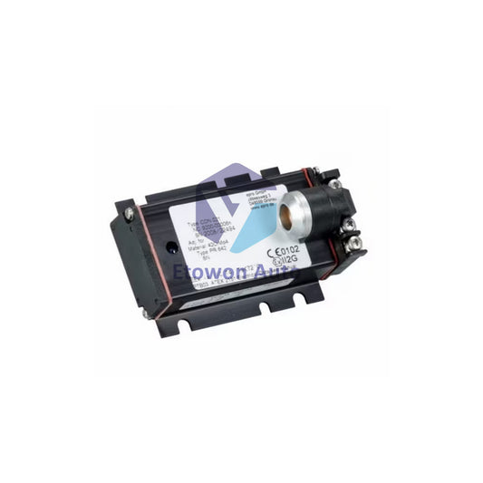 Emerson CON021/916-240 Eddy Current Signal Converter EPRO