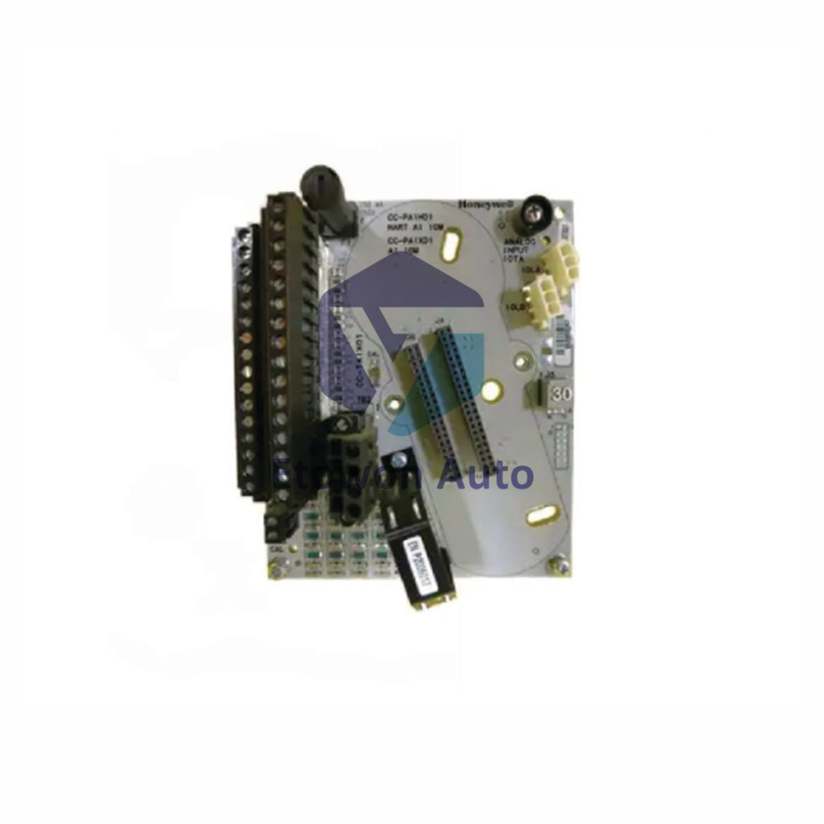 Модуль аналогового входа Honeywell DC-TAIX01 на 16 каналов