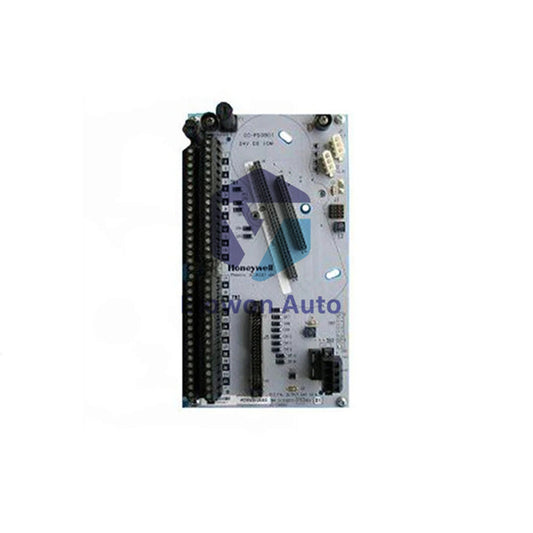 DC-TDILO1 Honeywell | High-Speed Digital Input Module