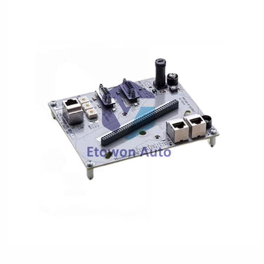 Honeywell DC-TPOX01 Digital Output Unit