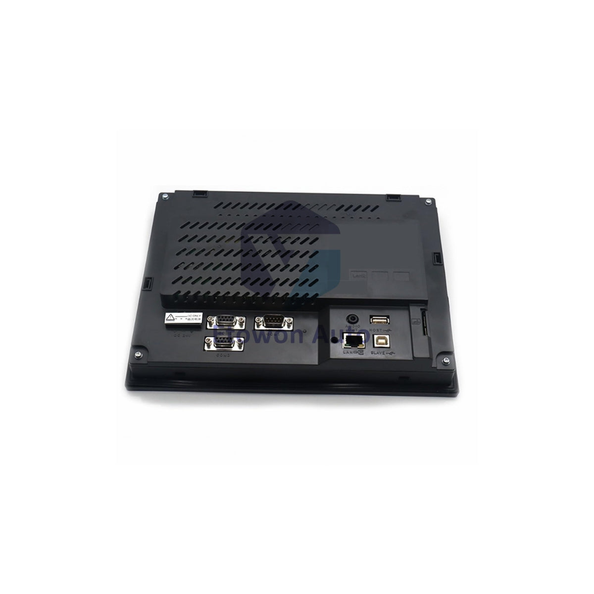 Pantalla táctil HMI Delta DOP-110IG de 10.4 pulgadas | Serie DOP-100