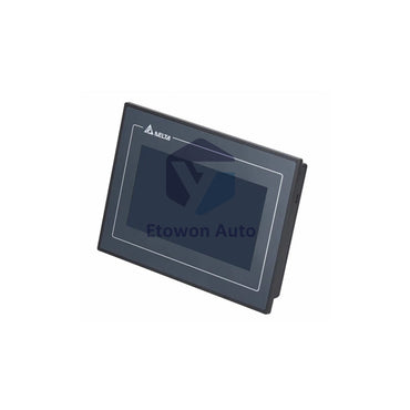 Terminal Industrial DOP-112MX | Interfaz Hombre-Máquina LCD TFT Delta de 12 pulgadas