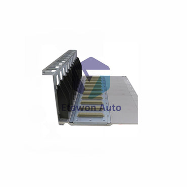 ABB DRA 02 0369673M Card Rack 19in 24V DC 0-60C