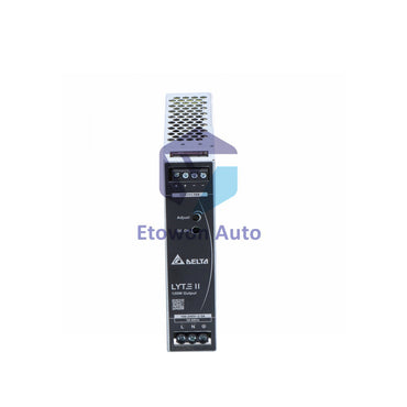 DRL-12V120W1EN Delta DIN Rail Power Supply 12V 120W 10A