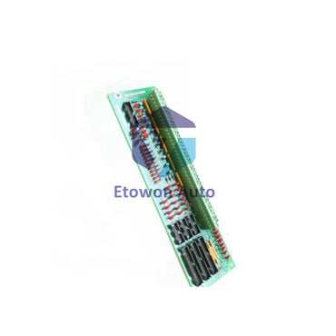 GE DS200TBQDG1ACC Termination Board | Mark V System