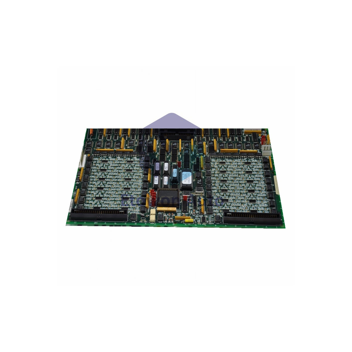 برد پایانی GE DS200TBQDG1ACC | سامانه مارک V
