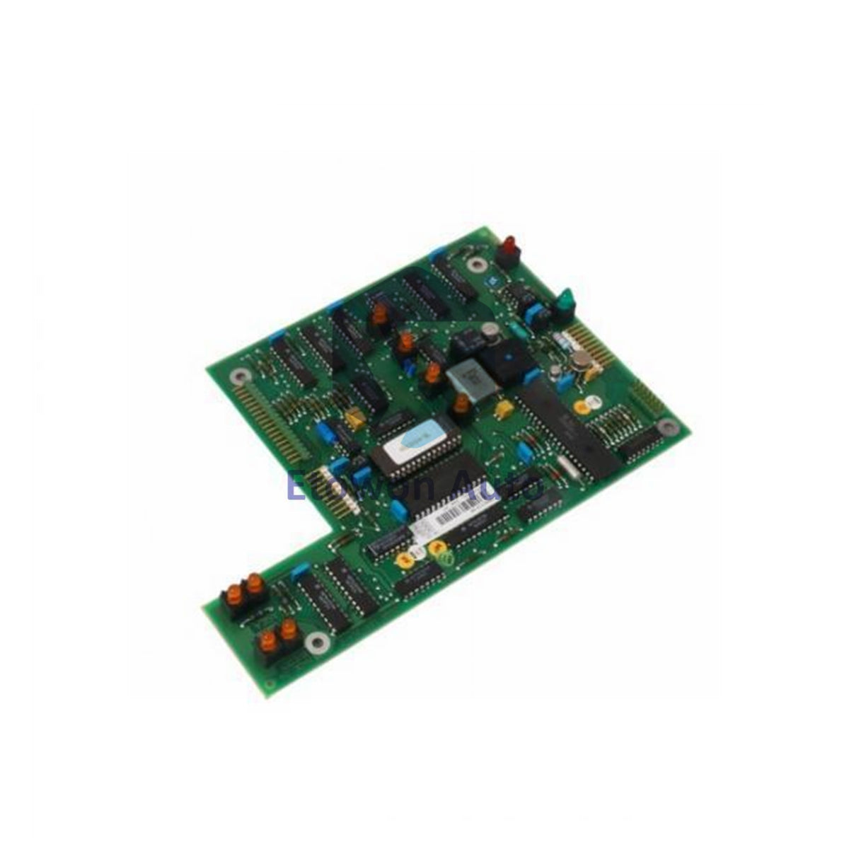 DSQC201 ABB Robotics Communication Interface Board