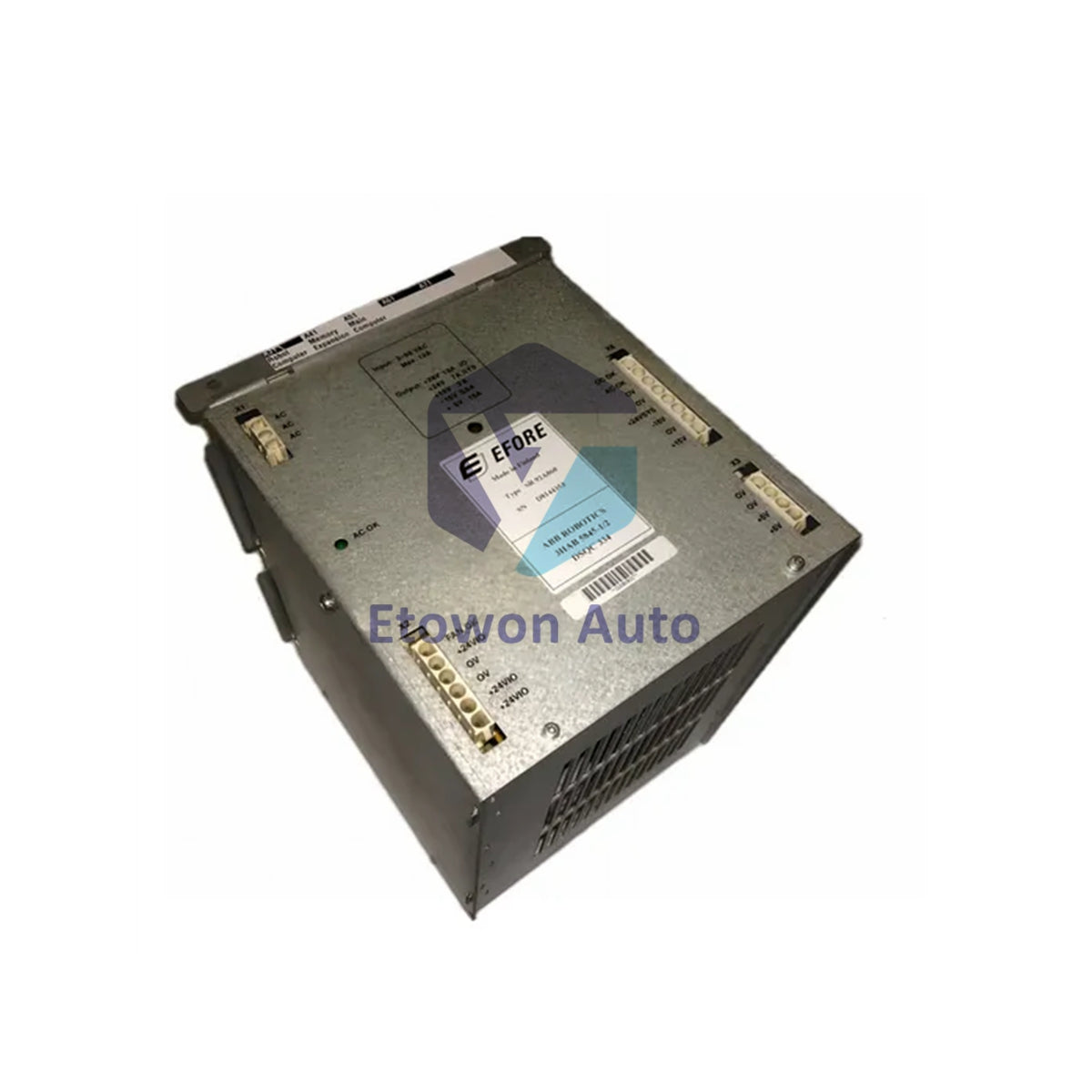 DSQC334-2
