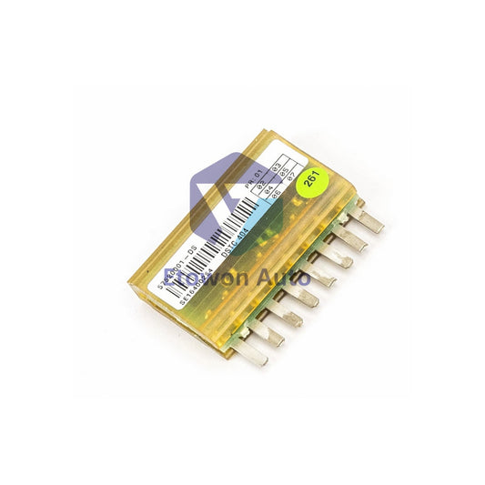 ABB 57520001-DS DSTC404 Powered Terminator for DSTC 452
