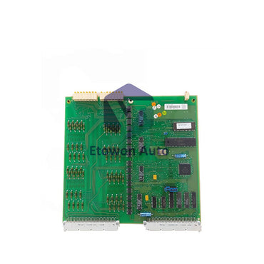 ABB DSTD N021 | 3BSE003239R1 Connection Unit 20-30VDC