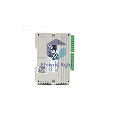 Delta DVP12SE11R 8 Input 4 Output