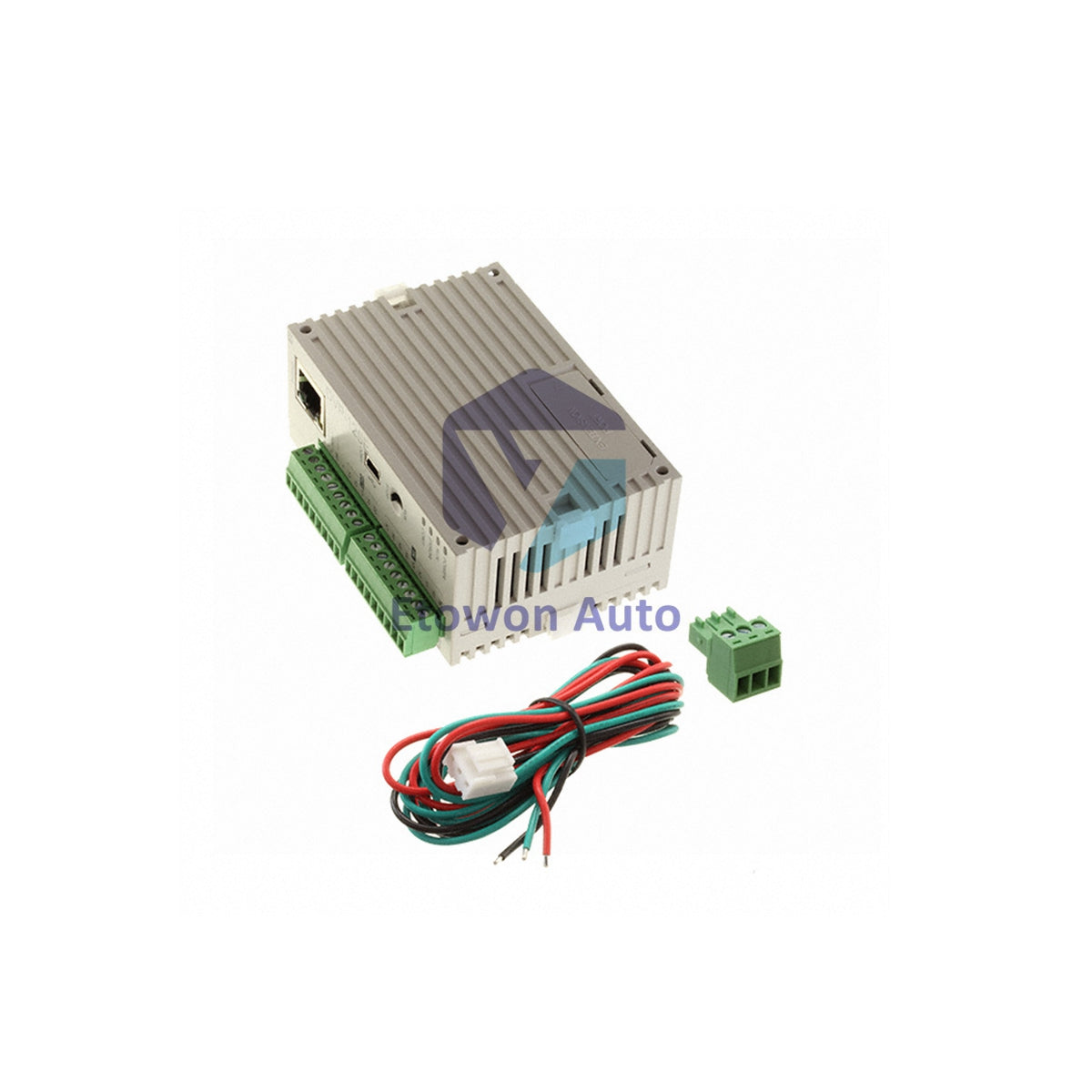 Delta DVP12SS211S 0.35μs PLC Module