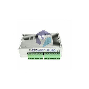 Delta DVP14SS211R 8 Input 6 Output Module