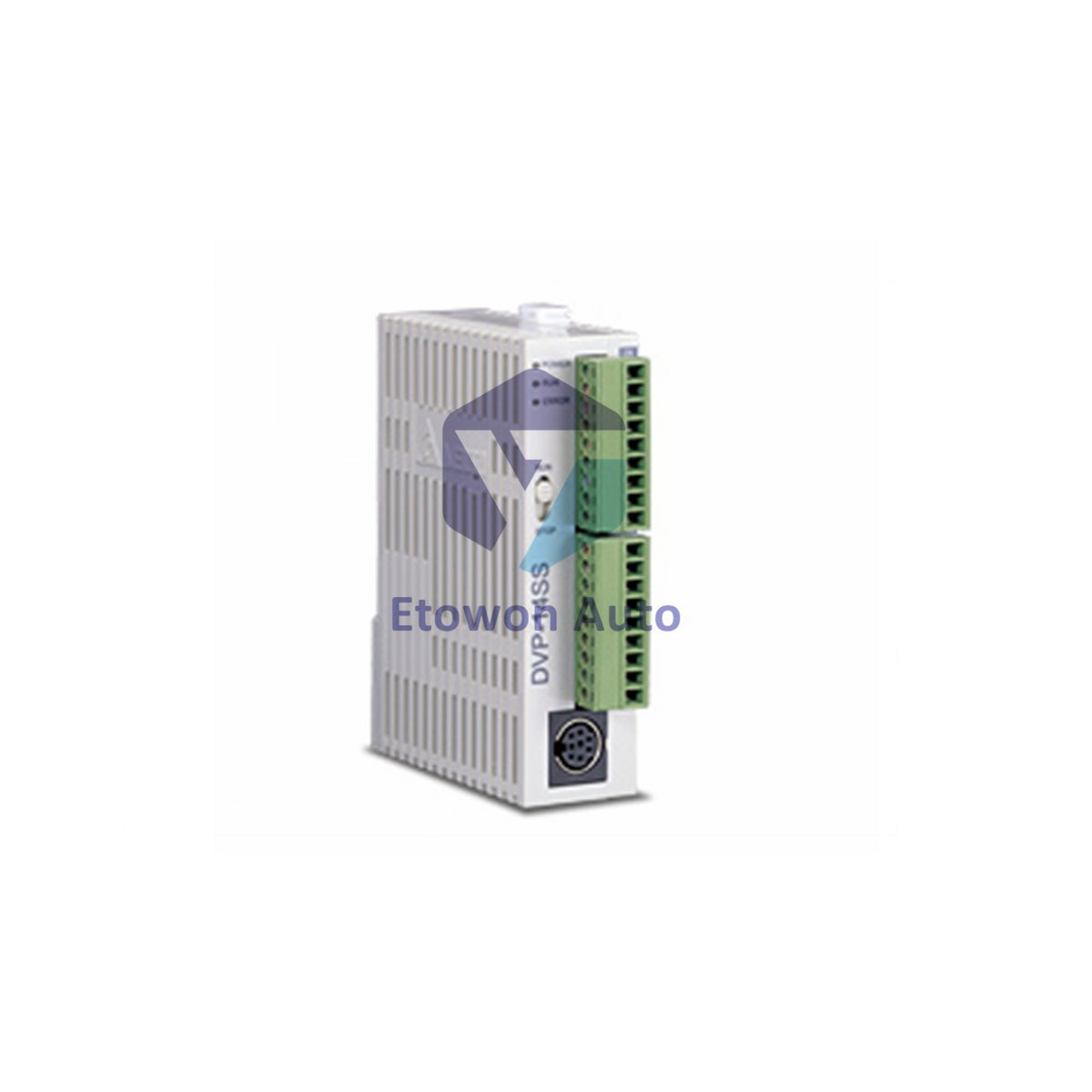 Delta DVP14SS211T 0.35μs High-Speed Controller