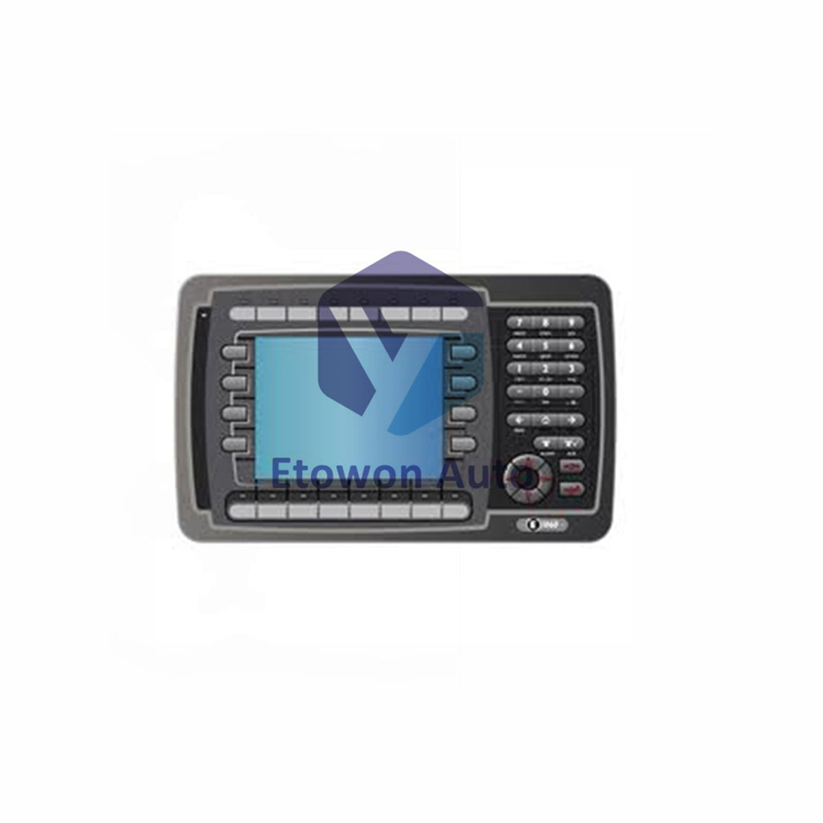 Mitsubishi E1060 Operator Interface Unit MELSEC Automation Systems