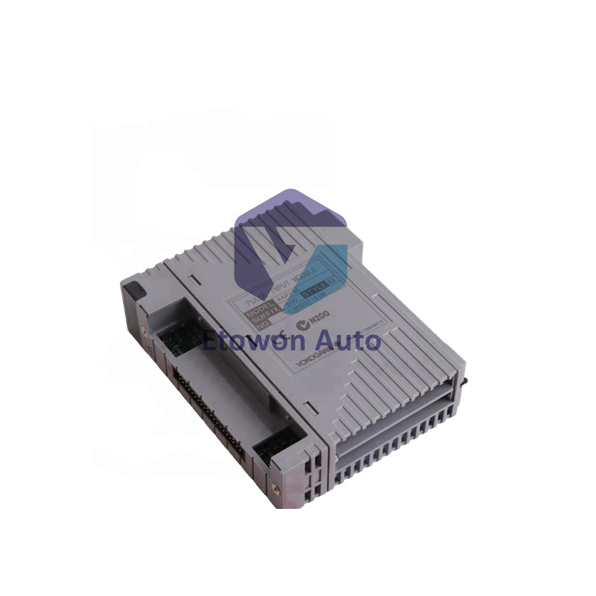 یوکوگاوا EC401-51 | ماژول رابط گذرگاه ESB با سرعت ۱۲۸ مگابیت بر ثانیه