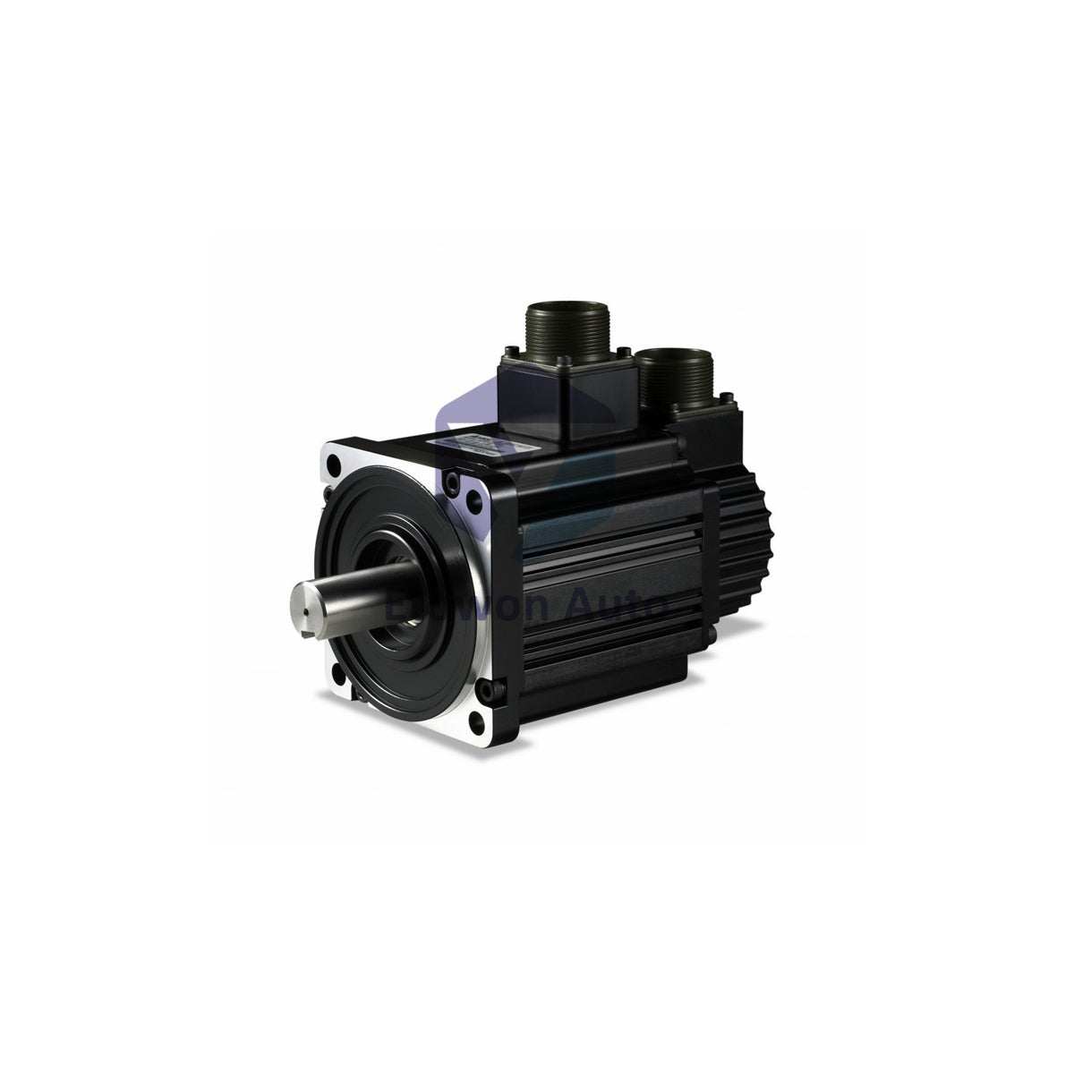ECMA-C11010RS 1kW 20-Bit Encoder Servo Motor Delta