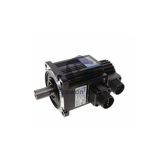 ECMA-C11010RS 1kW 20-Bit Encoder Servo Motor Delta