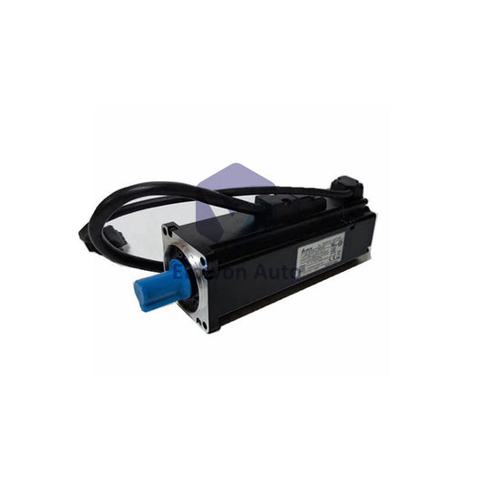 ECMA-C20807RS 0.75KW 17-Bit Encoder Servo Motor Delta