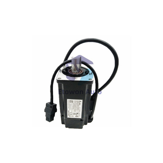 ECMA-CA1010SS 3.18 N-m Brake Servo Motor Delta 1kW