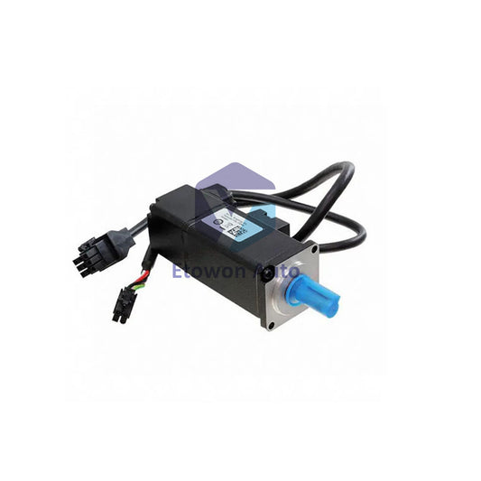 Delta ECMA-J11010RS 1kW Servo Motor 20-Bit 400VAC