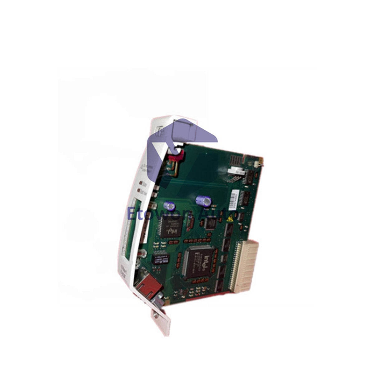 EI803F | Modul Ethernet ABB EI 803F