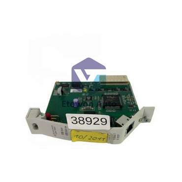 EI 803F ABB EI803F | Ethernet Module Protocol Support