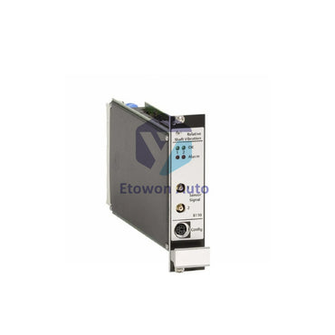 Emerson A 6110 | AMS Machine Protection Monitor EPRO