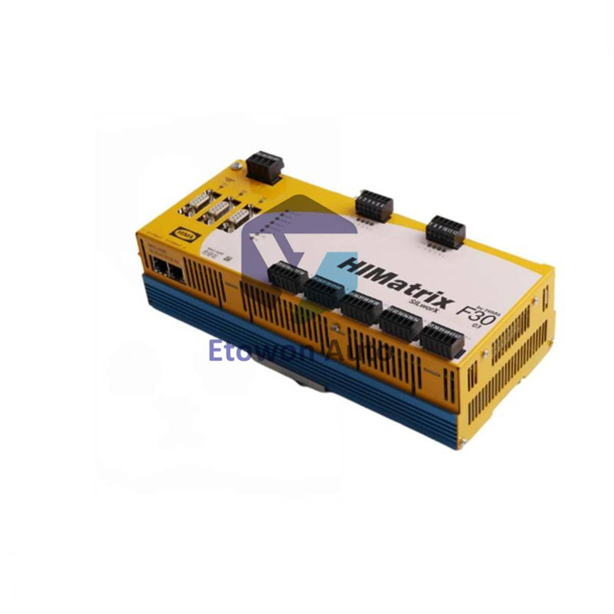 Контроллер безопасности HIMA HIMatrix F30 03