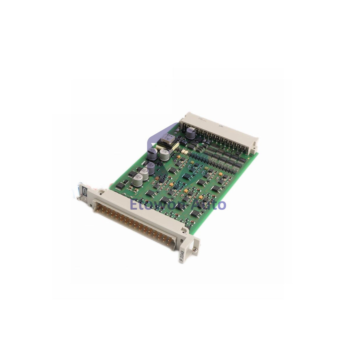 HIMA F3349 Digital Input Module SIL 3 Certified Hot-Swap