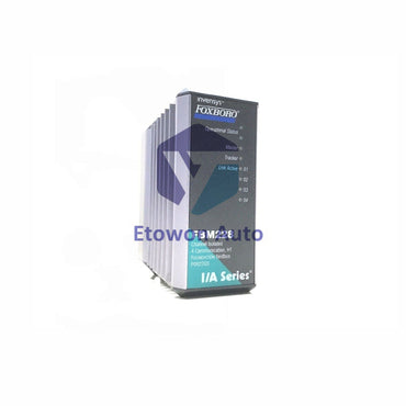 Foxboro FBM228 Fieldbus Communication Module