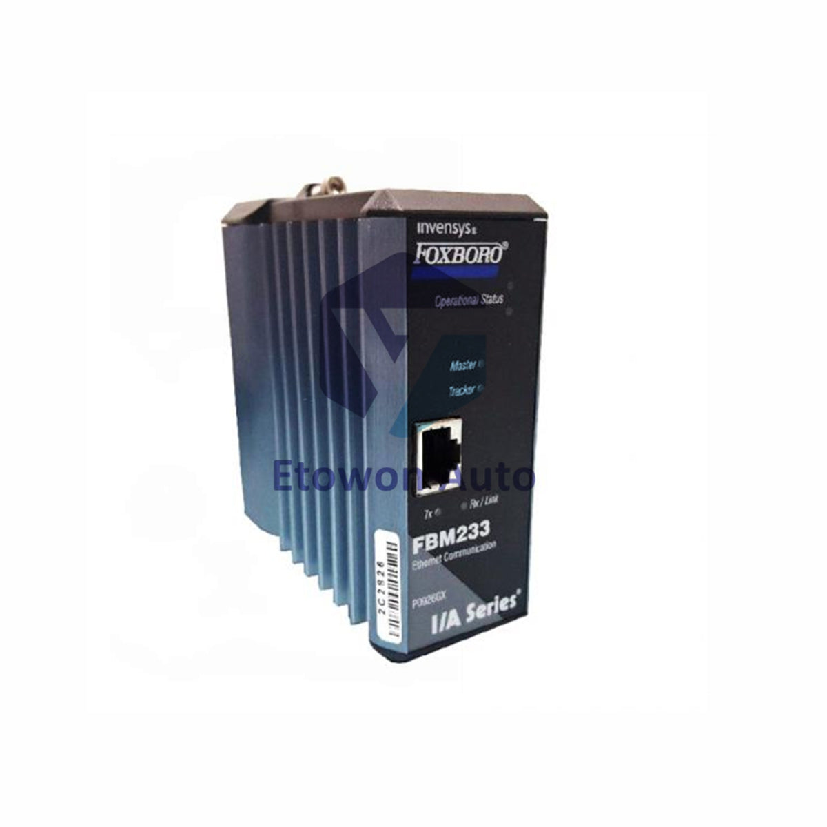 Foxboro FBM232 Field Device System Integrator