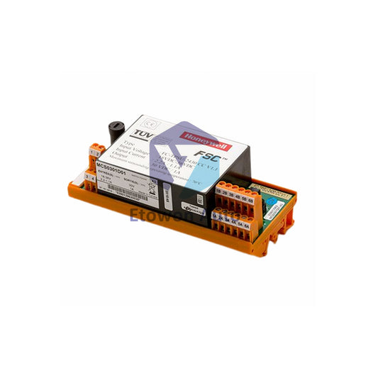 Honeywell FC-DCOM-234/485 RS232/485 Safety Module