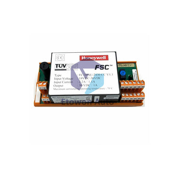 Honeywell FC-DCOM-234/485 RS232/485 Safety Module