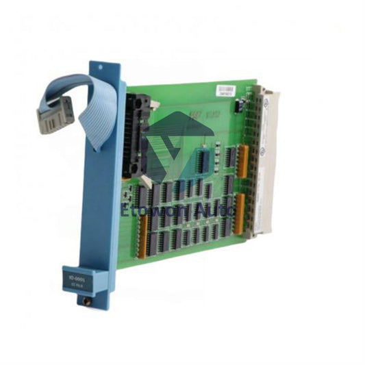 FC-IO-0001 Communication Module - Honeywell