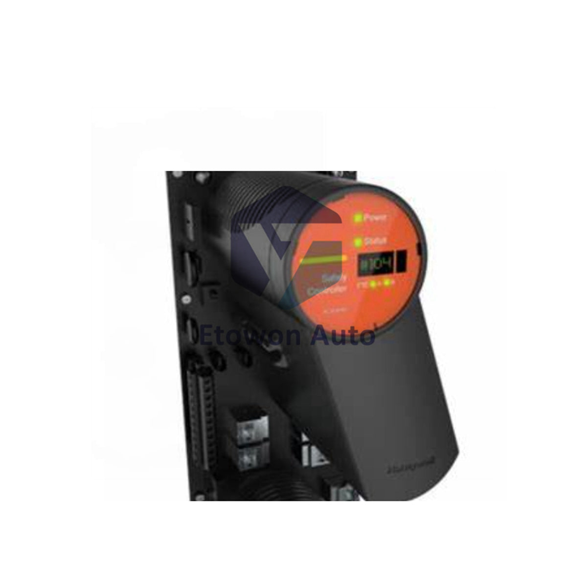 Honeywell FC-PDIO01 | Módulo Digital de Entrada/Salida de Seguridad