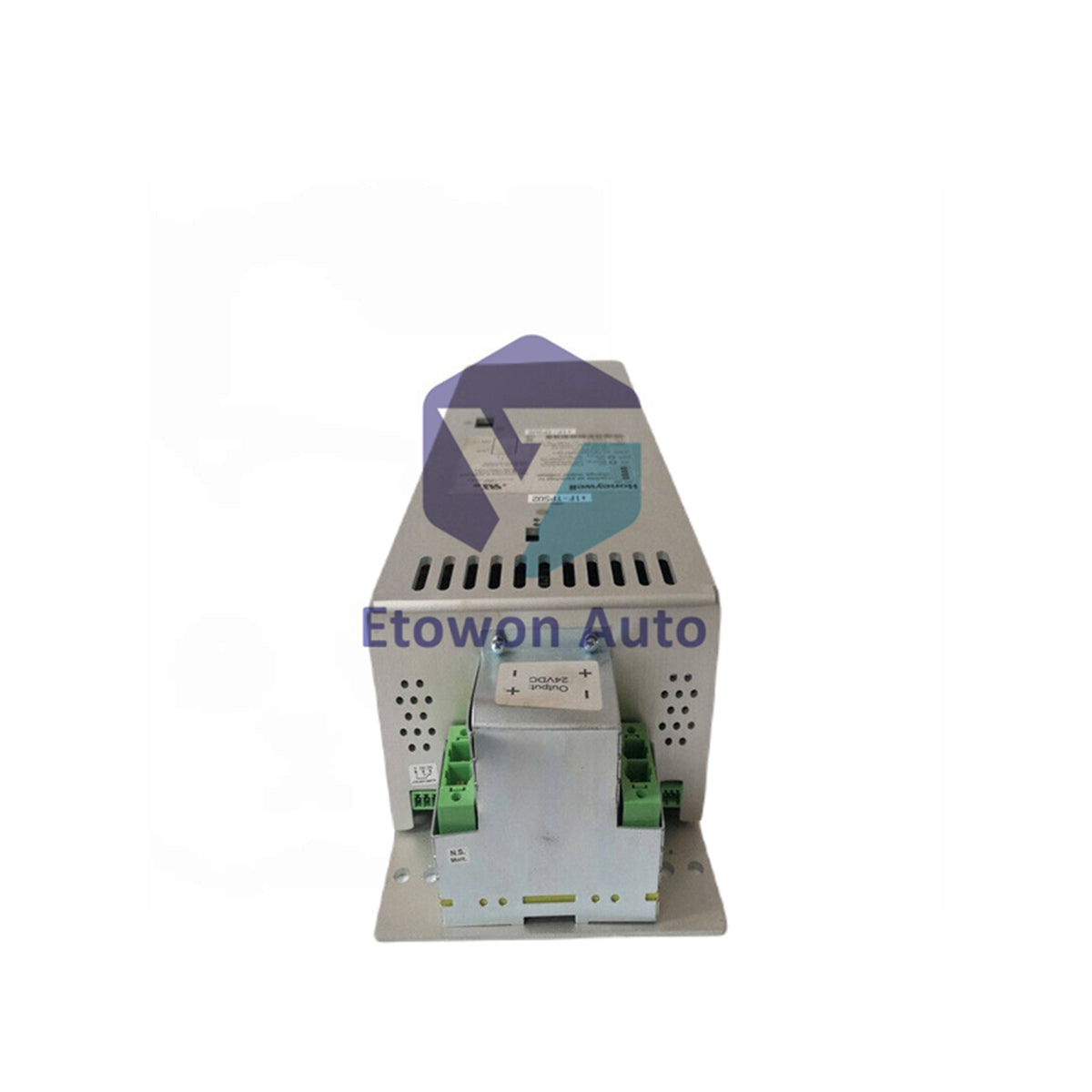 Fuente de alimentación Honeywell FC-PSU-UNI4825U 48V 25A