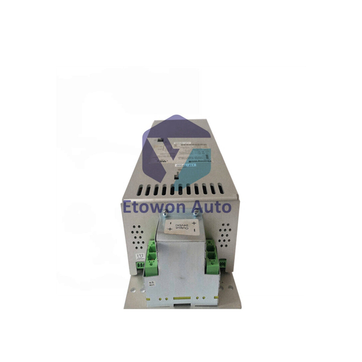 Honeywell FC-PSUNI2424 600W Power Supply SIL3