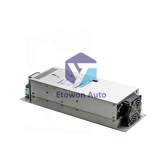 Honeywell FC-PSUNI2424 600W Power Supply SIL3