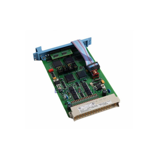 Modul Output Analog FC-SAO-0220M Honeywell