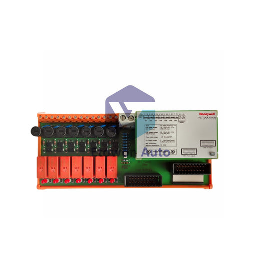 Honeywell FC-TDOL-07120 Digital Output Module